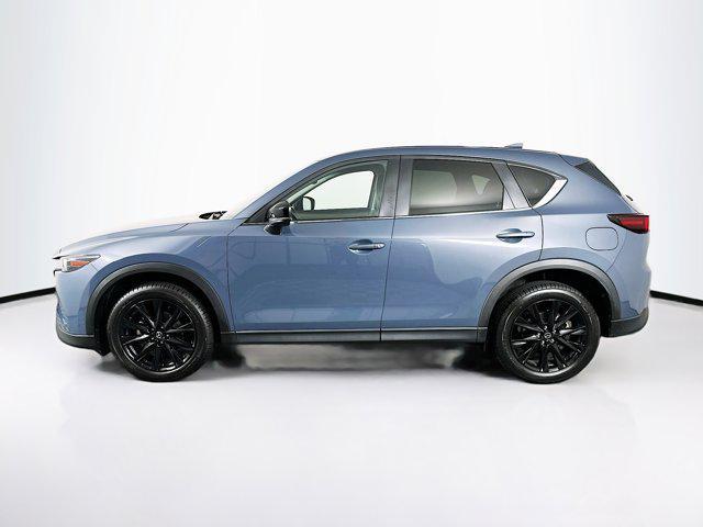 used 2023 Mazda CX-5 car, priced at $24,397