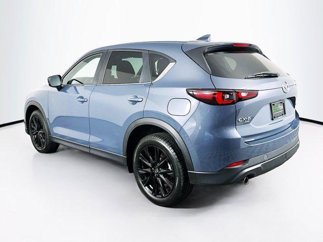 used 2023 Mazda CX-5 car, priced at $24,397