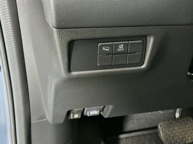 used 2023 Mazda CX-5 car, priced at $24,397