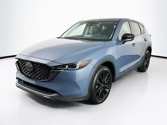 used 2023 Mazda CX-5 car, priced at $24,397
