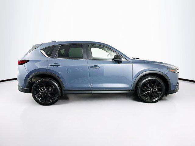 used 2023 Mazda CX-5 car, priced at $24,397