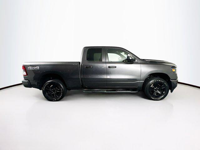 used 2021 Ram 1500 car, priced at $33,999