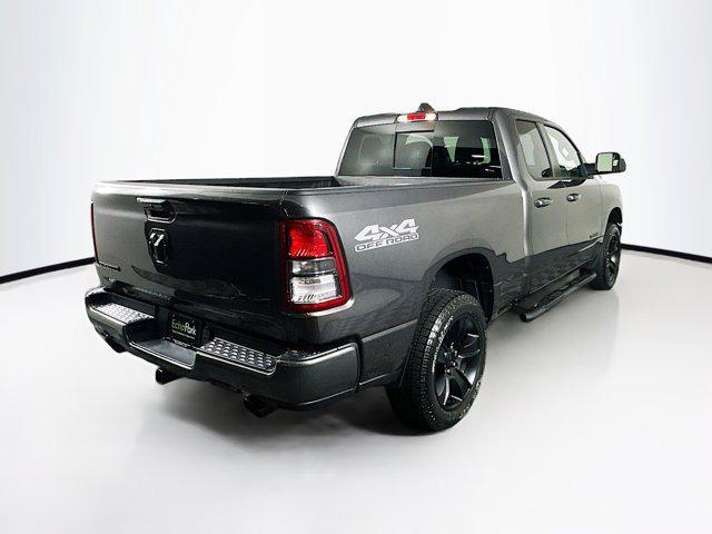 used 2021 Ram 1500 car, priced at $33,999