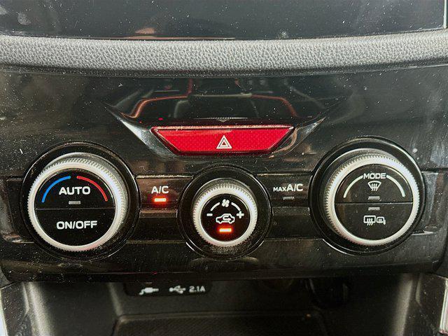 used 2019 Subaru Forester car, priced at $19,999