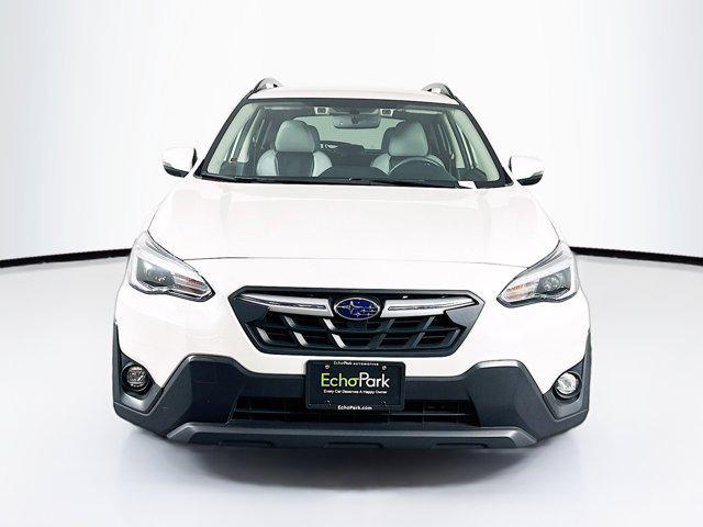 used 2022 Subaru Crosstrek car, priced at $23,488