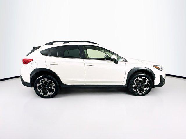 used 2022 Subaru Crosstrek car, priced at $23,488