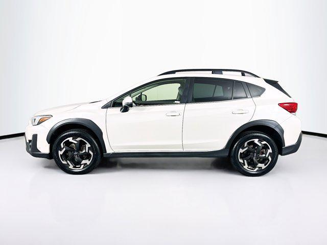 used 2022 Subaru Crosstrek car, priced at $23,488