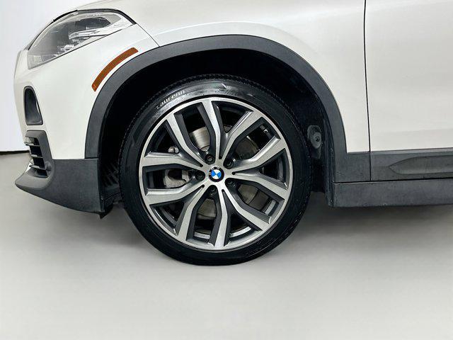 used 2019 BMW X2 car, priced at $17,999