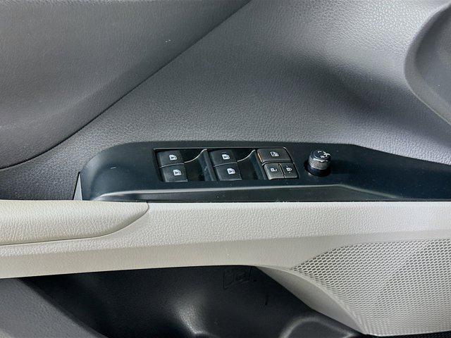 used 2020 Toyota Camry car, priced at $19,496