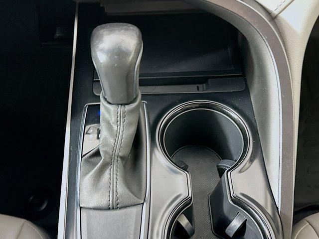 used 2020 Toyota Camry car, priced at $19,496