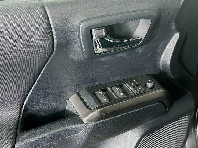 used 2019 Toyota Tacoma car, priced at $31,599