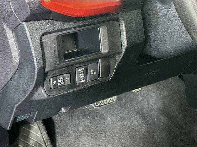 used 2019 Toyota Tacoma car, priced at $31,599