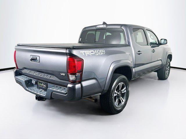 used 2019 Toyota Tacoma car, priced at $31,599