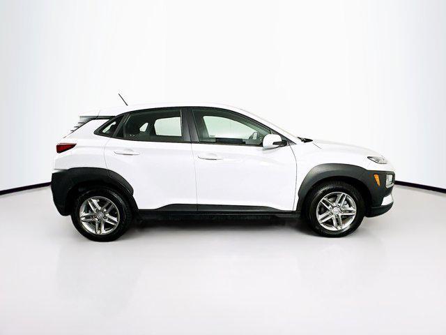 used 2021 Hyundai Kona car, priced at $13,498