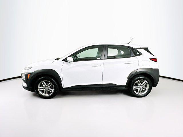 used 2021 Hyundai Kona car, priced at $13,498