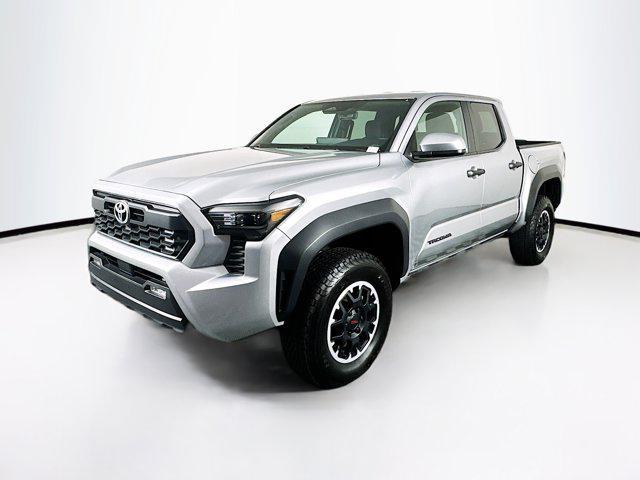 used 2024 Toyota Tacoma car, priced at $38,999