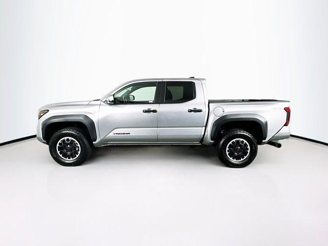 used 2024 Toyota Tacoma car, priced at $38,999