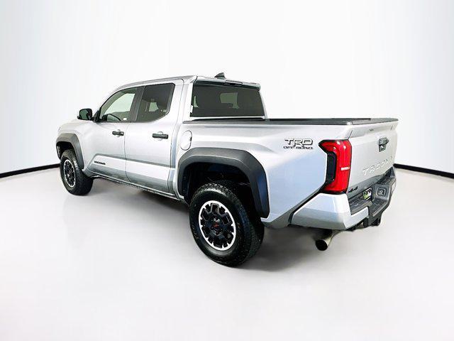 used 2024 Toyota Tacoma car, priced at $38,999