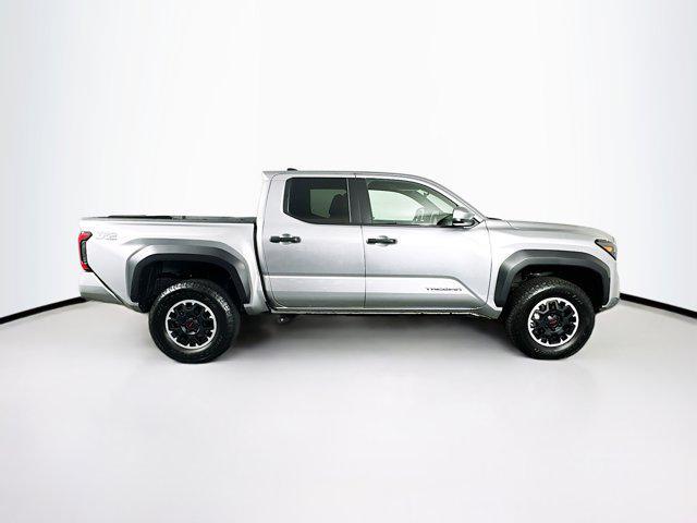 used 2024 Toyota Tacoma car, priced at $38,999