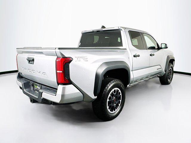 used 2024 Toyota Tacoma car, priced at $38,999