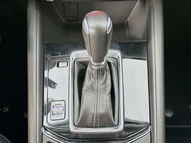 used 2021 Mazda CX-5 car, priced at $20,997