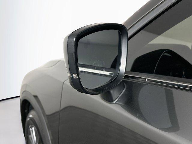 used 2021 Mazda CX-5 car, priced at $21,697