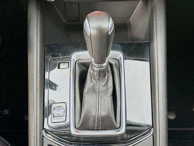 used 2021 Mazda CX-5 car, priced at $21,697