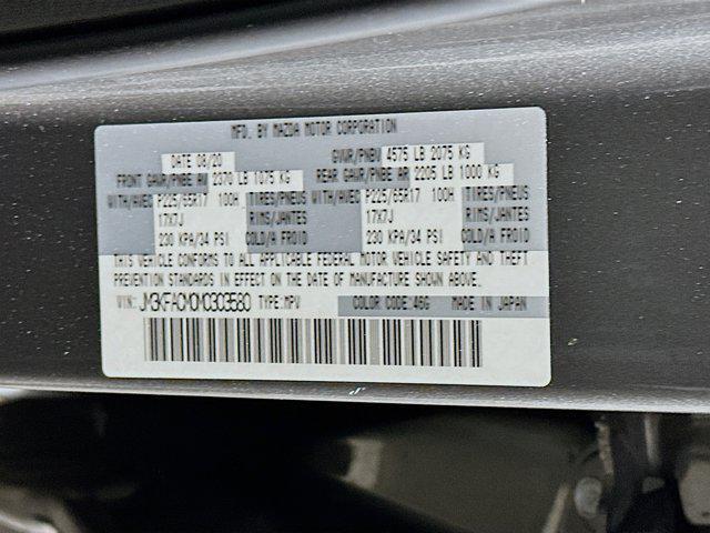 used 2021 Mazda CX-5 car, priced at $21,697