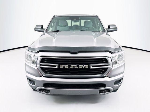 used 2021 Ram 1500 car, priced at $30,699