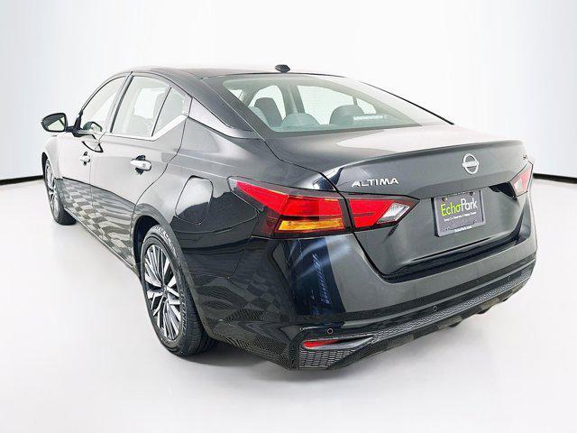 used 2024 Nissan Altima car, priced at $19,797