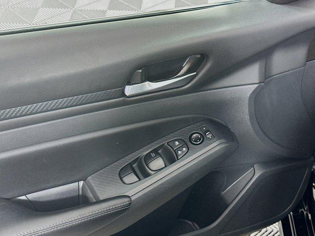 used 2024 Nissan Altima car, priced at $19,797