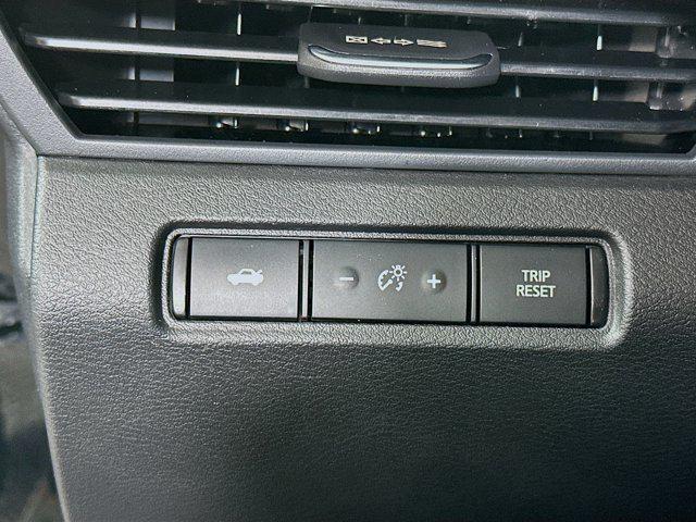 used 2024 Nissan Altima car, priced at $19,797