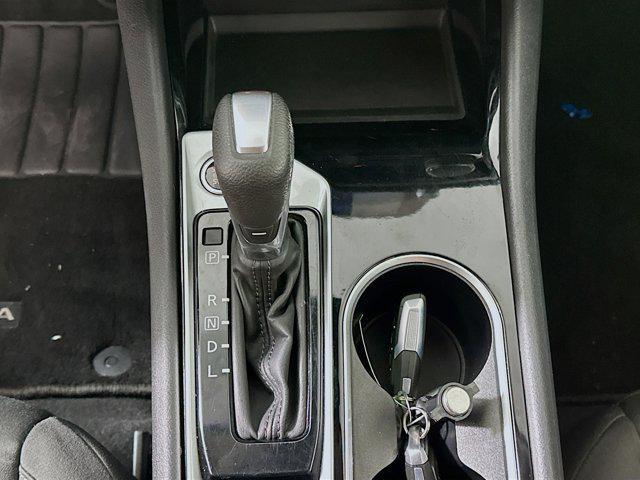 used 2024 Nissan Altima car, priced at $19,797