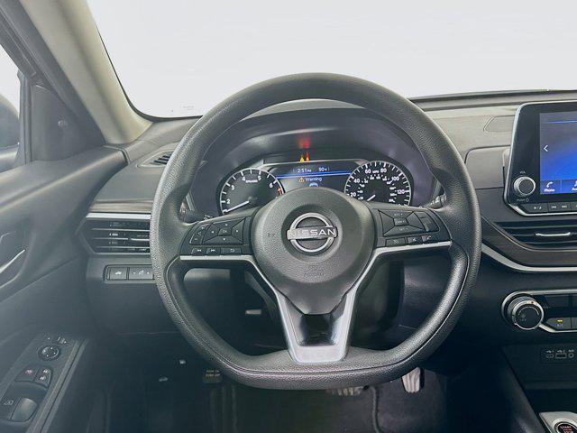used 2024 Nissan Altima car, priced at $19,797