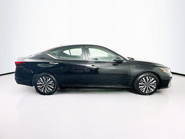 used 2024 Nissan Altima car, priced at $19,797