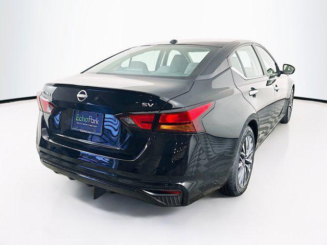 used 2024 Nissan Altima car, priced at $19,797