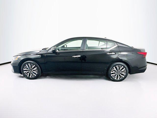 used 2024 Nissan Altima car, priced at $19,797