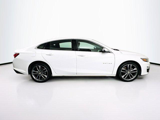 used 2022 Chevrolet Malibu car, priced at $12,323