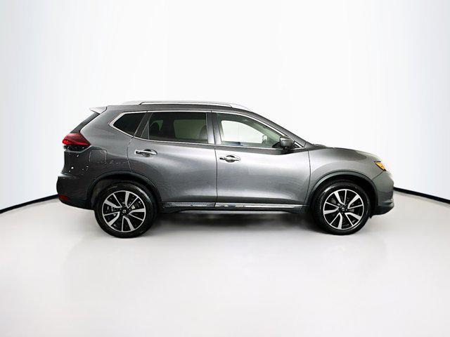 used 2019 Nissan Rogue car, priced at $20,788