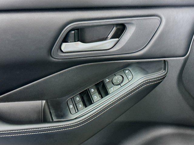 used 2025 Nissan Rogue car, priced at $20,996