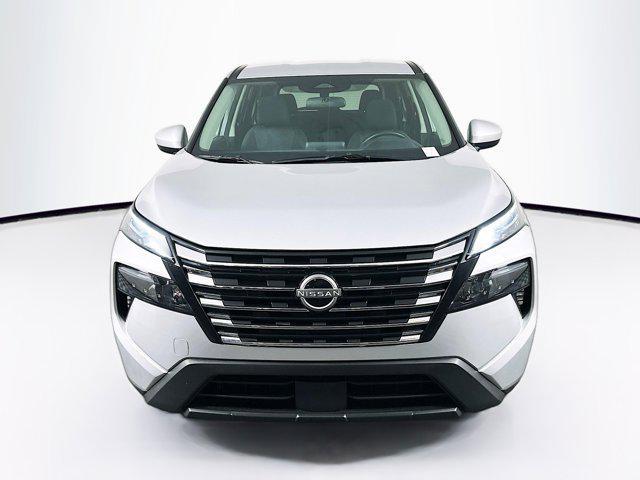 used 2025 Nissan Rogue car, priced at $20,996