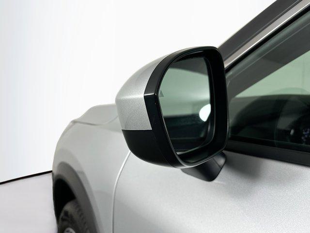 used 2025 Nissan Rogue car, priced at $20,996