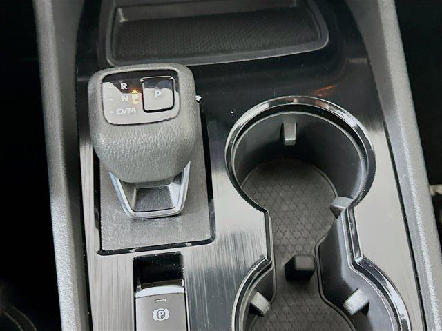 used 2025 Nissan Rogue car, priced at $20,996