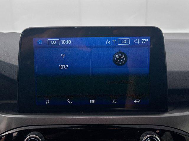 used 2023 Ford Escape car, priced at $21,399