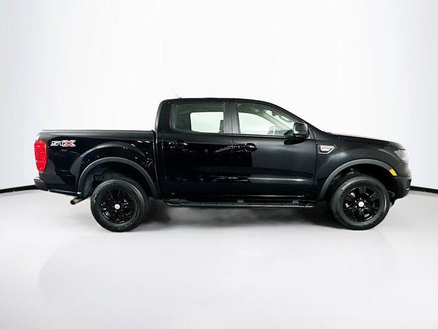 used 2021 Ford Ranger car, priced at $25,488