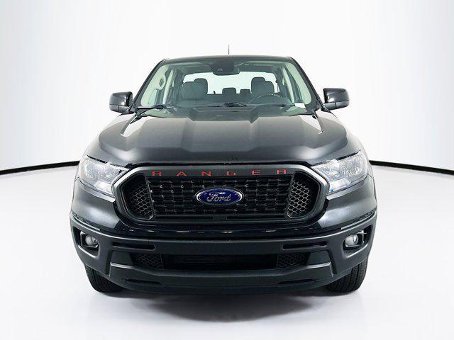 used 2021 Ford Ranger car, priced at $25,488