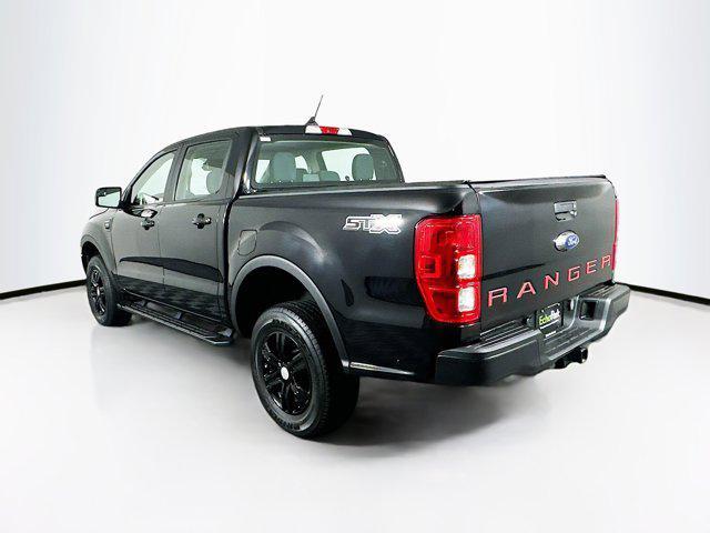 used 2021 Ford Ranger car, priced at $25,488