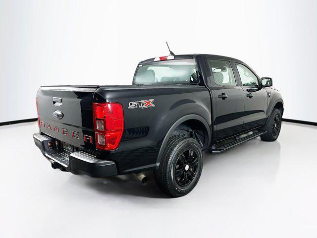 used 2021 Ford Ranger car, priced at $25,488