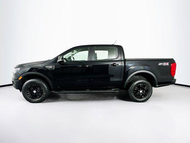 used 2021 Ford Ranger car, priced at $25,488