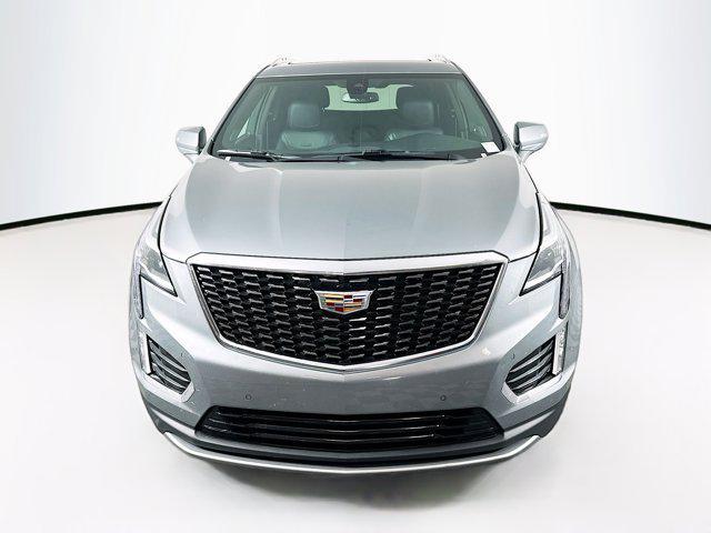 used 2023 Cadillac XT5 car, priced at $31,497